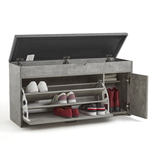 Mondeer shoe bench with - mondeer,