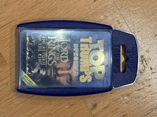 Top Trumps Specials: The Lord of The Rings - The Return of The King