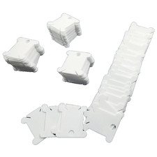 Trimits 50x Plastic Embroidery