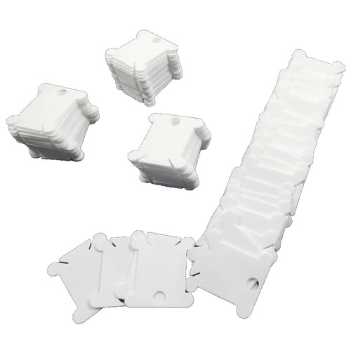 Trimits 50x plastic embroidery - trimits,