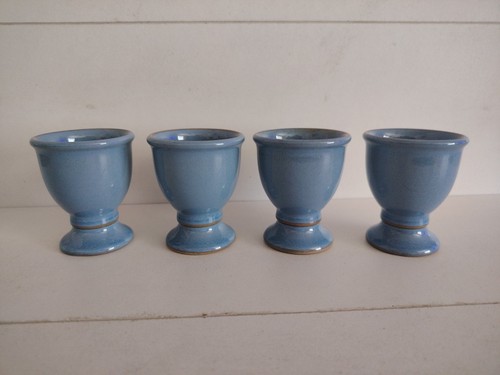 Denby colonial blue vintage - vintage, 4