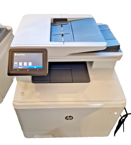 Colour laserjet pro - colour,