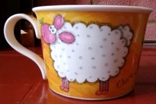 Dunoon 'Funky Farm' Breakfast