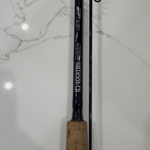 Loomis gl2 str1173s - g.,