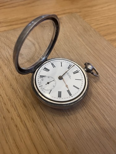 Antique silver american - silver,