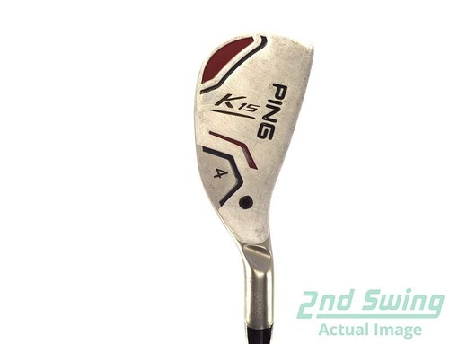 Ping k15 hybrid - ping,