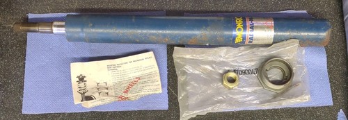 Volvo front shock absorber for - volvo,
