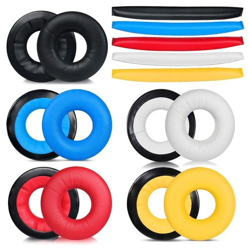 Replacement ear pads cushion - replacement,