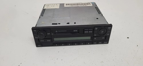Passat 3b2 music player - vw,