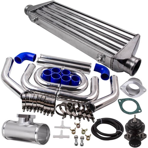 Universal aluminum front - aluminum,