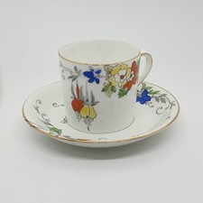 Wetley China Bone China Cup