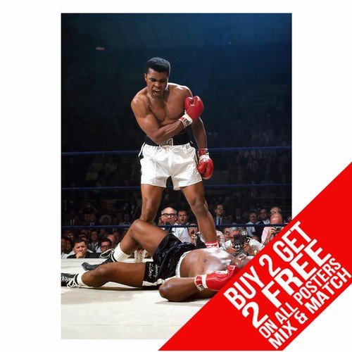 Muhammad ali cc2 boxing gym - ali,