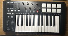 M-Audio Oxygen 25 IV - 25-Key