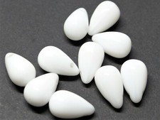 9 (mm) 10 (mm) CZECH GLASS