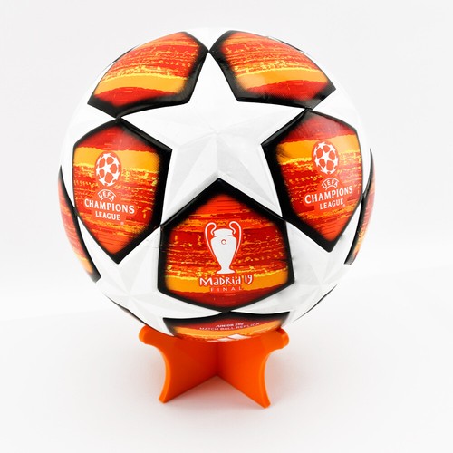 Football display stand - /, riser