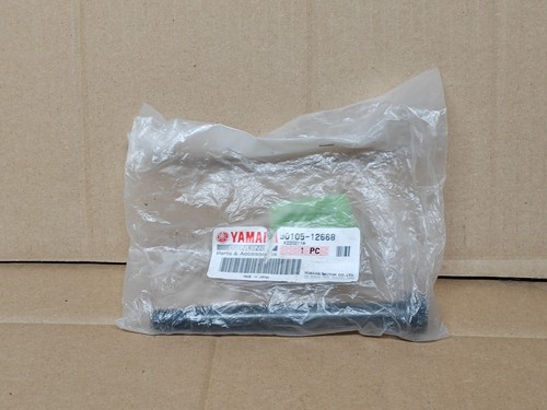 Yamaha bolt flange - bolt, ,