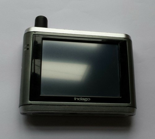 Snooper indago snp - 1000, sat