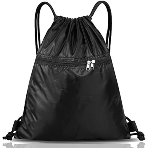 Drawstring gym bag sports swim - gym,