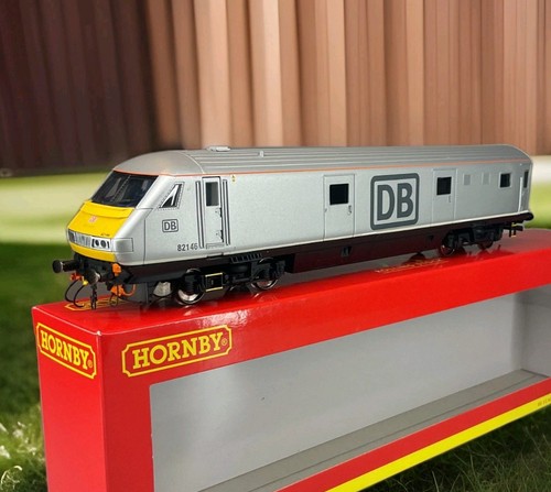 Boxed hornby r4655 schenker - boxed,