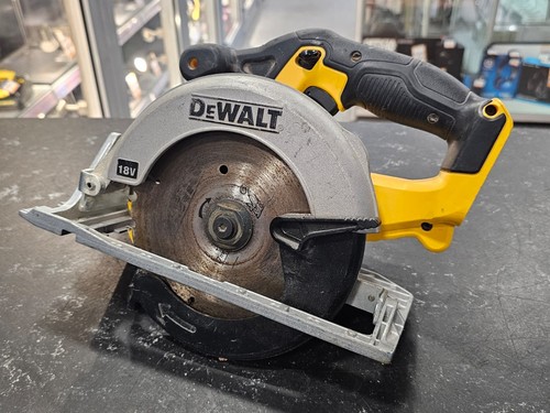 Dewalt circular saw dcs391 - circular,