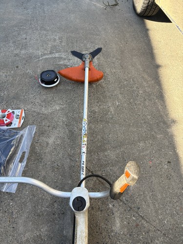 Stihl 461 cem - 461,