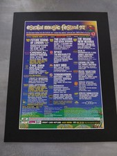 Essential Music Festival 1997