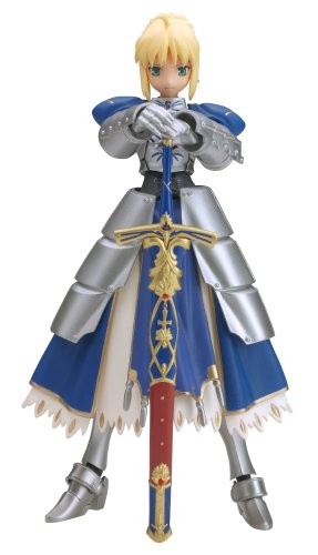 Figma fate stay - fate/stay, night