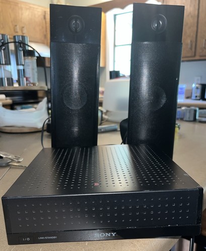 Sony sa300wr wireless - ta-sa300wr,