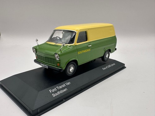 Vanguards ford collection - collection, va