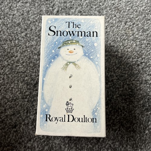 Vintage royal doulton boxed - vintage,