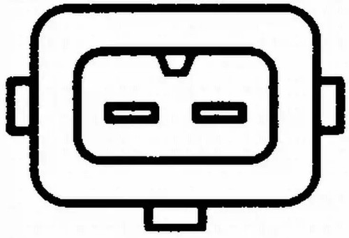 Coolant temperature sensor - temperature,