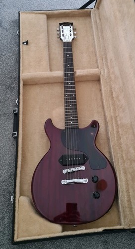 Orville gibson les paul - gibson,