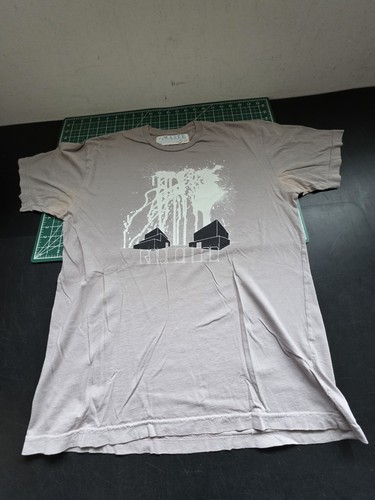 Radiohead official vintage - radiohead,