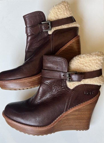 Ugg australia anais mahogany - ugg®,