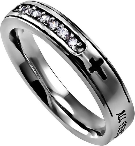 Ring size regent - 7, cms