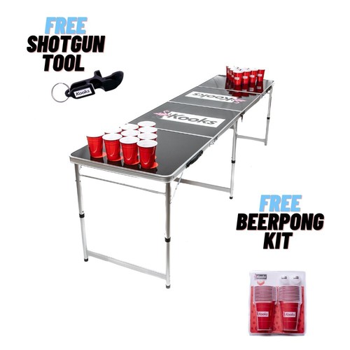 Official size foot folding - official,