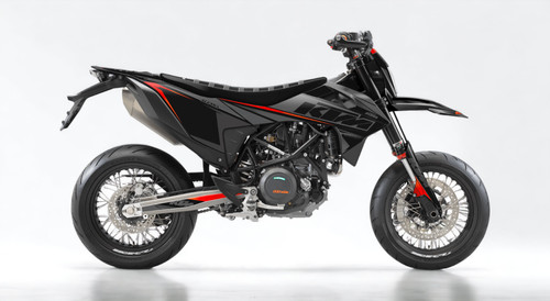 Ktm decal smc - ktm, 2019