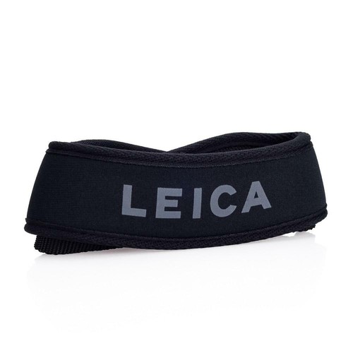 Genuine leica neck strap - leica,