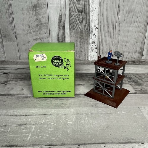 Subbuteo tower c110 - subbuteo,