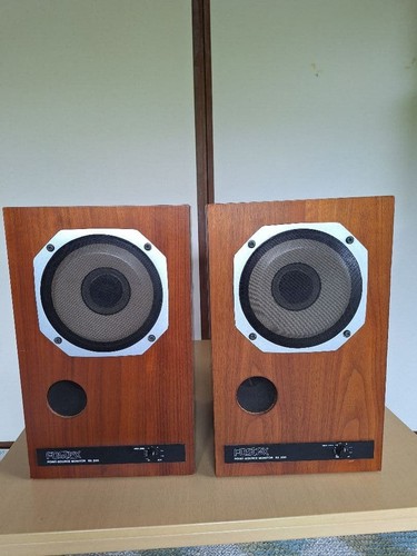 Fostex rx200 vintage point - rx200,