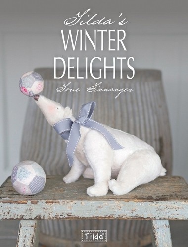 Tilda winter delights - tilda's,