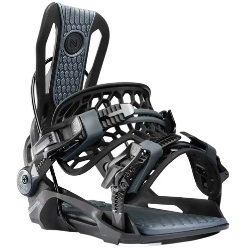 New nidecker flow - flow, fenix