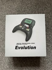 Turnigy Evolution Transmitter