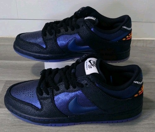 Nike dunk low pro - pro, qs