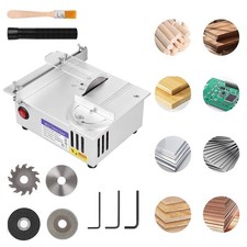 Mini Table Saw Electric