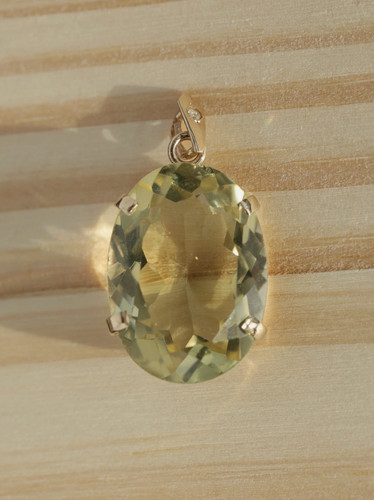 Solid 585 rose gold - , pendant