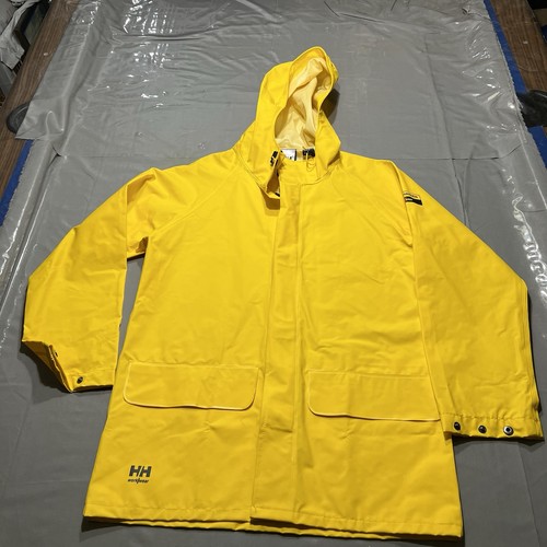 Helly hansen workwear - workwear, rain