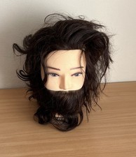 L’Image Passion In Hair Mannequin Hair Dressing Practice Nico Limage