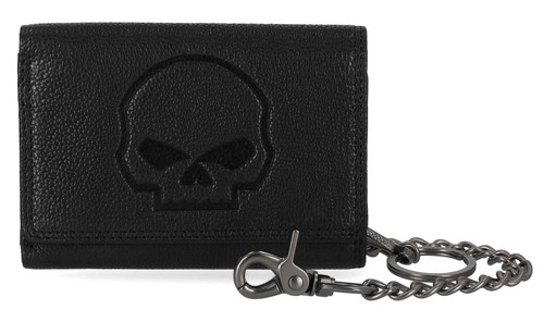 Harley davidson men skull - harley-davidson,