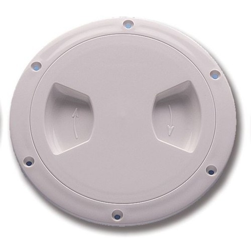 Boat inspection hatch - boat,
